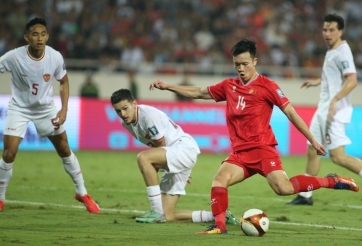 Báo Malaysia: 'Indonesia là ông lớn nhưng chẳng có AFF Cup'