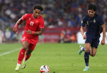 Lịch thi đấu ĐT Việt Nam tại FIFA ASEAN Cup 2026: Đại chiến Thái Lan khi nào?