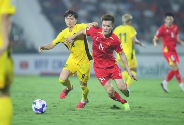 Lịch thi đấu AFF Cup 2026 hôm nay 12/8/2026: Việt Nam đấu Malaysia khi nào?
