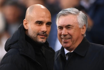 Tiến sát Pep và Ancelotti, HLV vĩ đại châu Âu gây chấn động