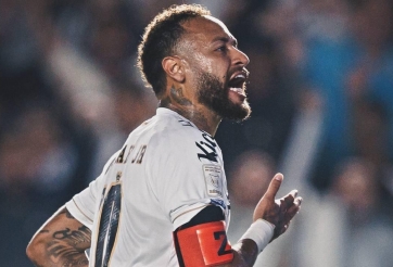 Neymar: 'Tiêu cực thì tốt hơn hết nên ở nhà'