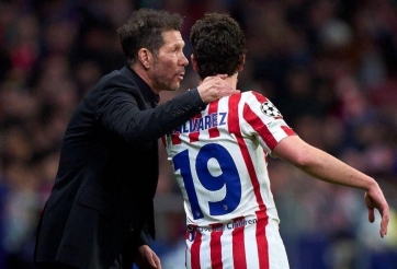 Atletico ra quyết định gây chú ý, tương lai Julian Alvarez thêm rối