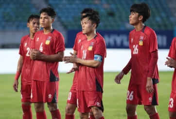 Lào dính nghi án bán độ, Thái Lan bất ngờ đào lại vụ chấn động năm 2022