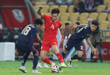 Báo Thái Lan: 'Gặp Việt Nam ở chung kết là bài test tuyệt vời cho Asian Cup'