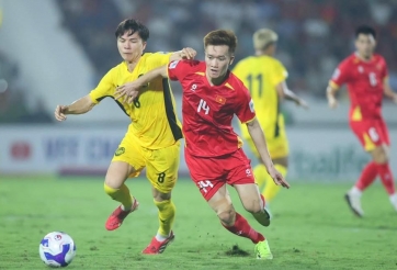 Báo Malaysia: 'Truyền thông Việt Nam kinh ngạc với dự đoán của chúng ta'