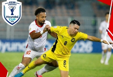 AFF: 'Malaysia không đáng thua Việt Nam 2 bàn'
