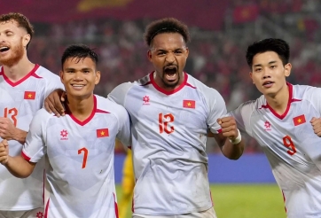 Xuân Son nói thẳng cách kết liễu Malaysia, hàng thủ đối thủ tái mặt