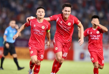 CĐV Đông Nam Á thốt lên 1 điều khi CAHN đối đầu 5 đội Nhật Bản