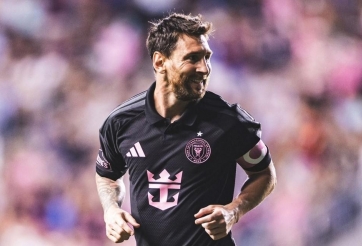 Trực tiếp bóng đá Philadelphia Union vs Inter Miami, 6h30 hôm nay 20/8