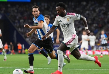 Vinicius bị phán một câu gây sốc, Real Madrid cũng khó xử