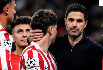Arteta đích thân ra tay, Arsenal quyết giành Julian Alvarez phút chót