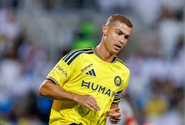 Ronaldo nói 1 câu sau khi bị thay sớm và Al Nassr ngược dòng