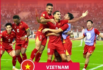 Kết quả AFF Cup hôm nay 26/8: Việt Nam vô địch vỡ òa