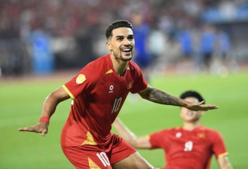 FIFA bất ngờ nhắc nhà vua Việt Nam theo cách không ai ngờ tới