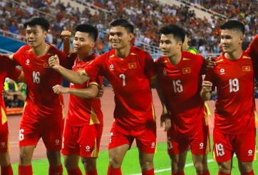 Bỏ qua Đình Bắc, AFF chỉ ra ngôi sao Việt Nam vượt cả Hoàng Đức, Quang Hải