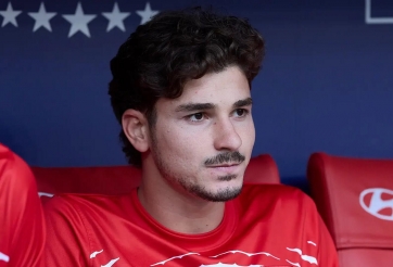 Quyết đấu Arsenal, đại gia Ngoại hạng Anh đua tranh Julian Alvarez
