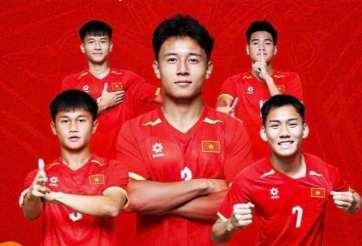 Xem trực tiếp U20 Việt Nam vs U20 Triều Tiên ở đâu, kênh nào?