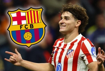 Truyền thông Tây Ban Nha tung tin chấn động vụ Alvarez tới Barca