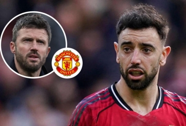 Bruno Fernandes khen sao 80 triệu Bảng, MU được kéo vào cuộc