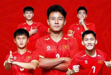 CĐV Thái Lan chỉ thẳng kết quả khi tuyển Việt Nam quyết đấu đội Tây Á