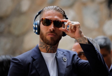 Sao trẻ của Barca khiến Ramos cũng phải tấm tắc khen ngợi