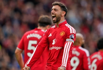 Chuyên gia nói thẳng việc Bruno Fernandes đua Quả bóng Vàng