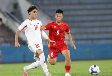 Báo Indonesia: 'Dù thua 0-8 nhưng U20 Campuchia vẫn sáng cửa hơn Việt Nam'
