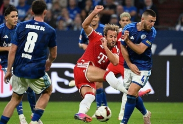 Bayern Munich mất ngôi đầu, Karius khiến hàng công hùng mạnh tắt điện