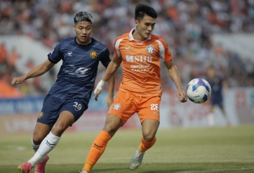 Trực tiếp bóng đá Thanh Hóa vs SHB Đà Nẵng, 17h00 hôm nay 6/9