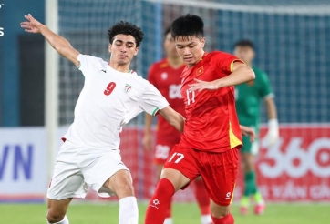 Truyền thông Đông Nam Á chỉ ra điều đáng lo khi U20 Việt Nam trắng tay 3 trận