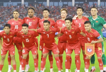 Báo Indonesia dậy sóng vì ĐT Việt Nam nhận tin xấu trước FIFA ASEAN Cup 2026