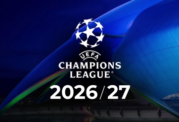 Lịch thi đấu Cúp C1 đêm nay 8/9 và rạng sáng 9/9: Real Madrid đại chiến Inter