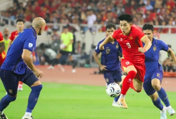 CĐV Đông Nam Á dậy sóng khi Đình Bắc không đá ASIAD cùng U23 Việt Nam