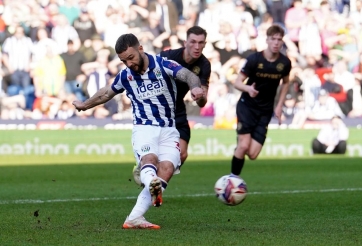 Nhận định West Brom vs QPR, 18h30 ngày 12/9/2026