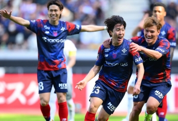 Nhận định Gamba Osaka vs FC Tokyo: Khách chiếm ưu thế
