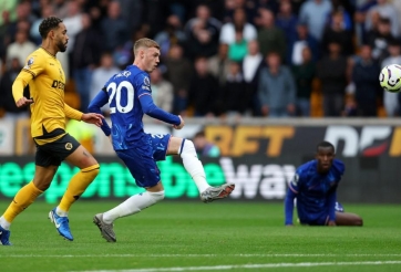Trực tiếp bóng đá Chelsea vs Hull City, 21h00 hôm nay 12/9
