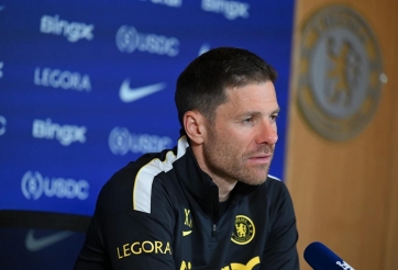 Chelsea bị Hull cầm hòa, Xabi Alonso thừa nhận sự thật cay đắng