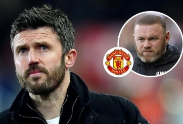 Rooney bóc trần sai lầm mùa hè khiến MU bất lực trước Man City