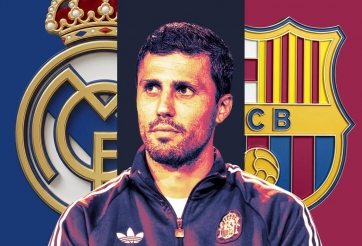 Rodri tiết lộ lý do từ chối Real Madrid làm chao đảo thị trường