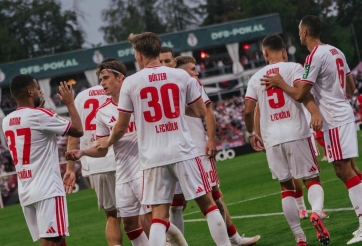 Nhận định Hamburger vs Koln: Khách sáng cửa