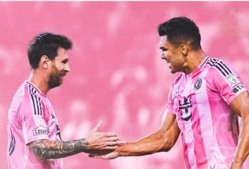 Casemiro chỉ điểm gây tranh cãi ở Quả bóng Vàng, Messi được bênh vực