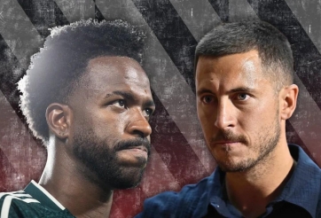 Hazard bảo vệ Vinicius, Mourinho bất ngờ đòi hỏi một điều cực gắt