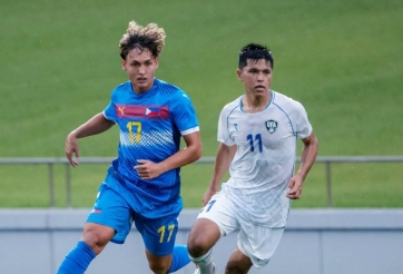 Trực tiếp bóng đá U23 Kuwait vs U23 Uzbekistan, 17h00 hôm nay 18/9