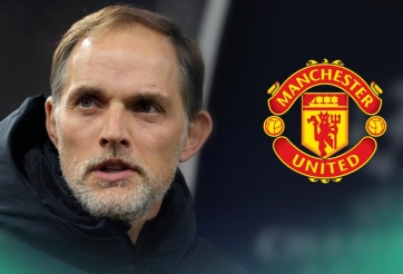 Tuchel tự trách vì bỏ quên ngôi sao MU tại World Cup