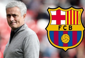 Barca bùng nổ, Mourinho nói thẳng điều Real Madrid cần làm ngay