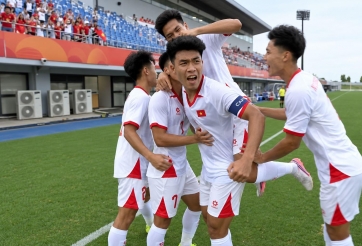 Báo Uzbekistan: 'Đại chiến với U23 Việt Nam quá quan trọng'