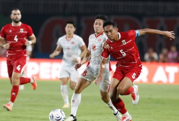 Từng ám chỉ Việt Nam đá xấu, sao Indonesia được tin tưởng ở FIFA ASEAN Cup