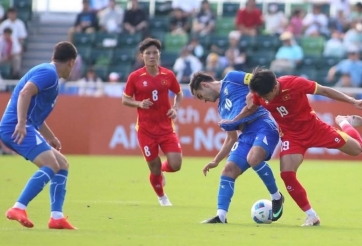 CĐV Đông Nam Á bùng nổ khi U23 Việt Nam thua vẫn vào tứ kết ASIAD