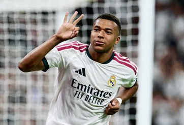Mbappe tiết lộ mẹ từng bảo anh đến 1 đại gia Ngoại hạng Anh