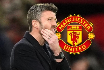 Ghế Carrick lung lay ở MU, người cũ sẵn sàng trở lại Old Trafford